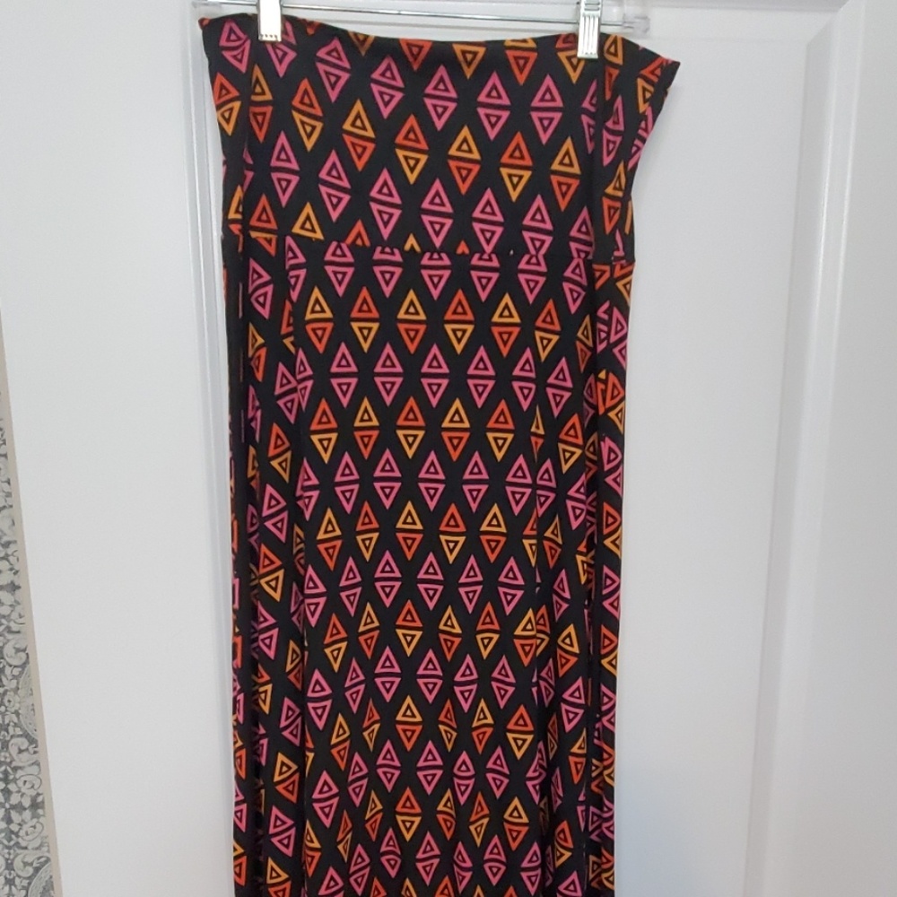 Medium Lularoe Maxi